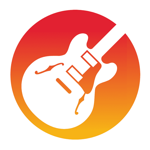 GarageBand